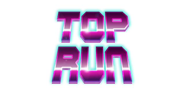 Логотип Top Run