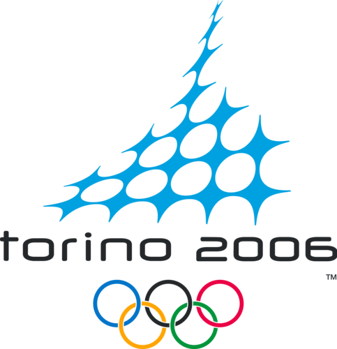 Логотип Torino 2006
