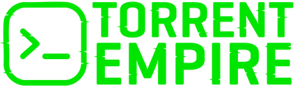 Логотип Torrent Empire