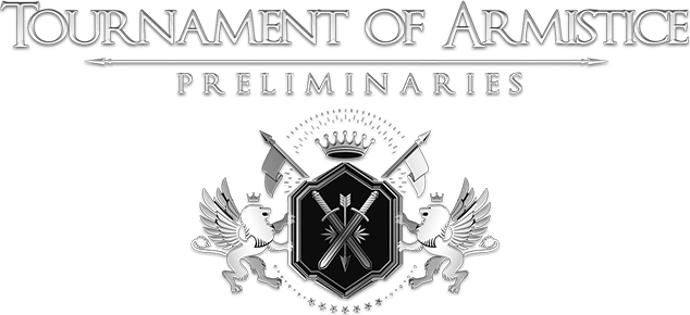 Логотип Tournament of Armistice: Preliminaries