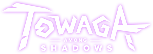 Логотип Towaga: Among Shadows