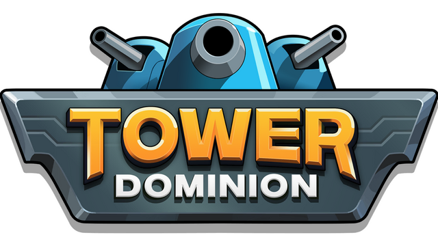 Логотип Tower Dominion