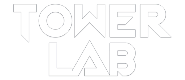 Логотип Tower Lab