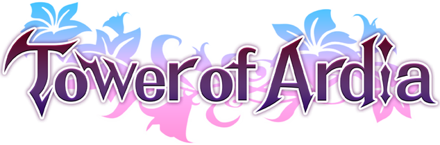 Логотип Tower of Ardia