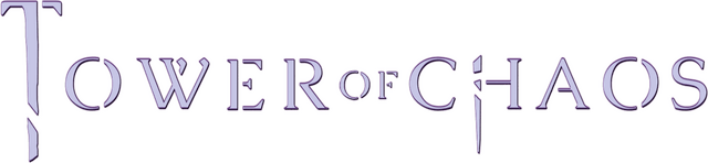 Логотип Tower of Chaos