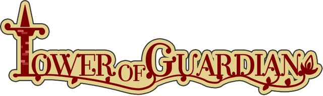 Логотип Tower of Guardian
