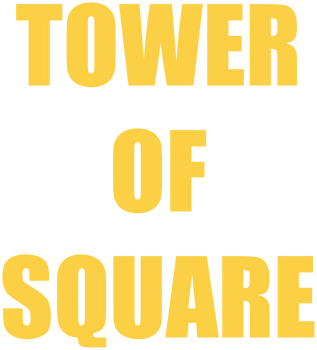 Логотип Tower of Square