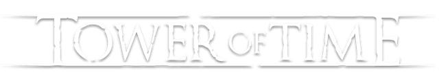 Логотип Tower of Time