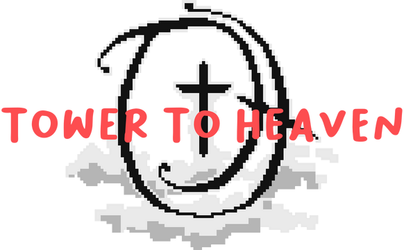 Логотип Tower To Heaven