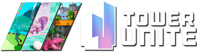 Логотип Tower Unite