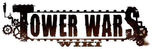 Логотип Tower Wars