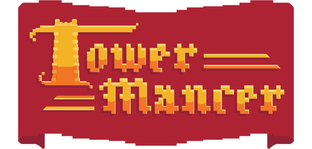 Логотип TowerMancer