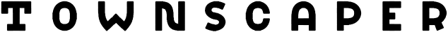 Логотип Townscaper