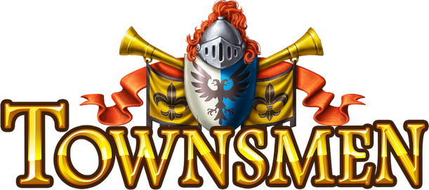 Логотип TownsMen