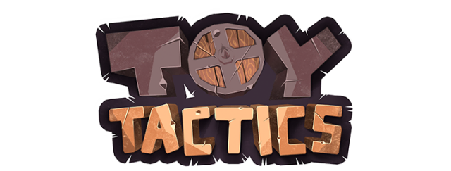 Логотип Toy Tactics