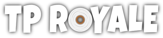 Логотип TP Royale