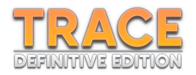 Логотип TRACE Definitive Edition