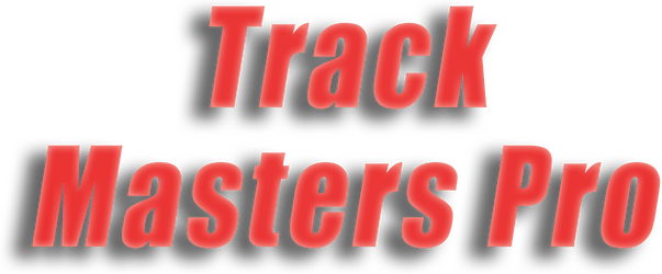 Логотип Track Masters Pro