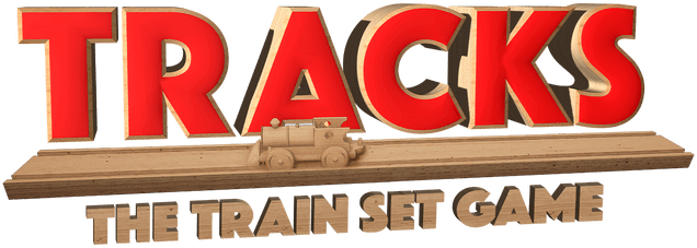 Логотип Tracks: The Train Set Game