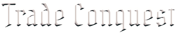 Логотип Trade Conquest