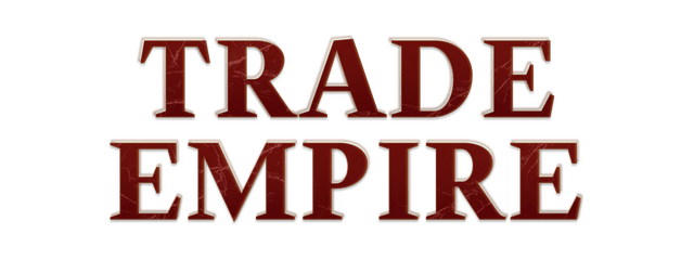 Логотип Trade Empire