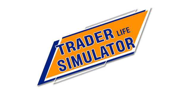 Логотип Trader Life Simulator