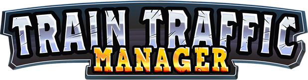 Логотип Train Traffic Manager