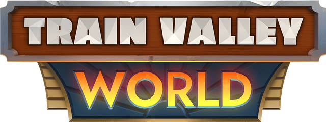 Логотип Train Valley World