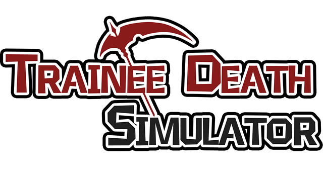 Логотип Trainee Death Simulator
