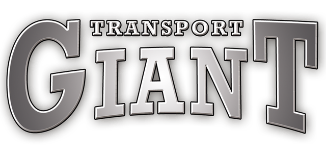 Логотип Transport Giant