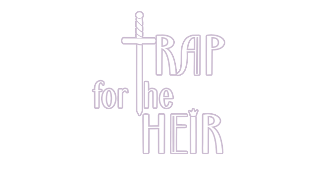 Логотип Trap for the Heir