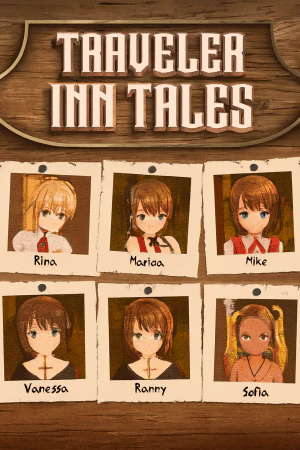 Traveler Inn Tales