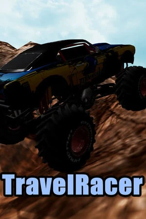 TravelRacer