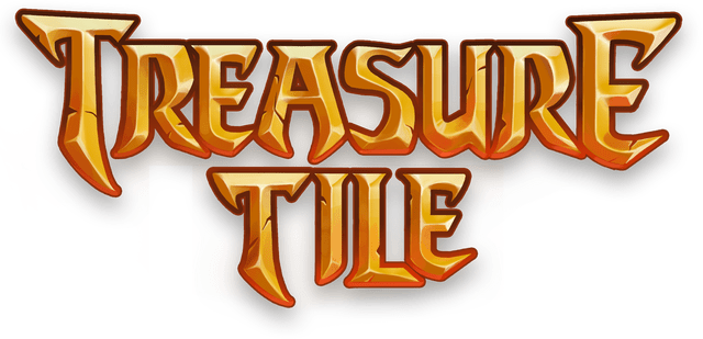 Логотип Treasure Tile
