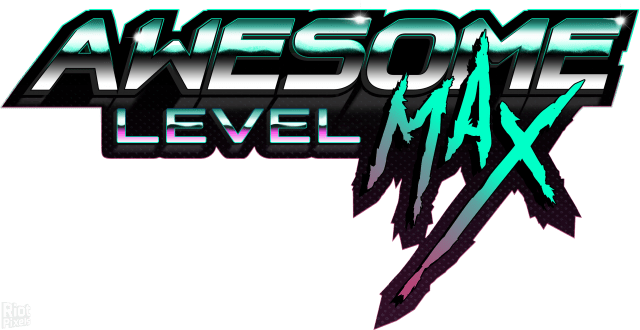 Логотип Trials Fusion - Awesome Level Max