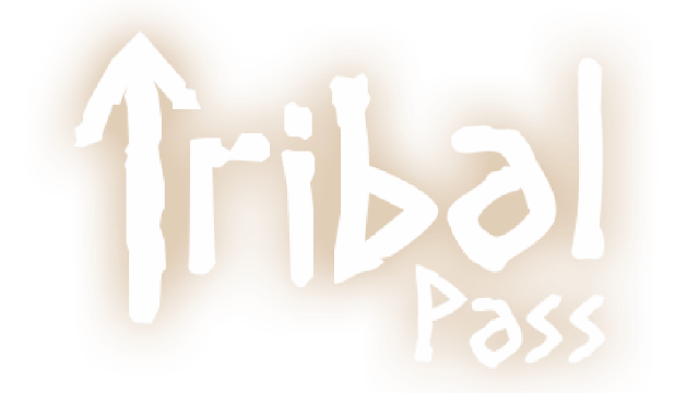 Логотип Tribal Pass
