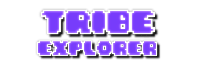 Логотип Tribe Explorer