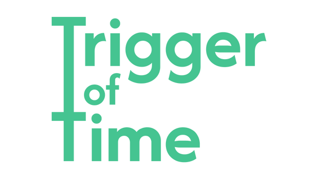 Логотип Trigger of Time