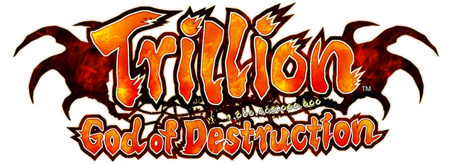Логотип Trillion: God of Destruction