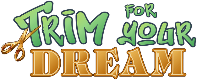 Логотип Trim For Your Dream