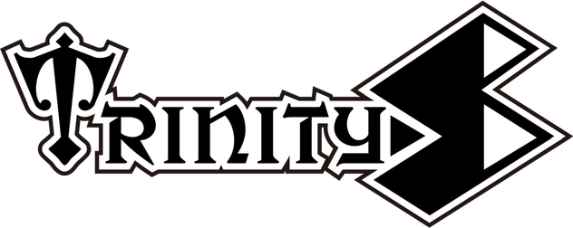 Логотип TrinityS