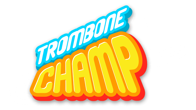 Логотип Trombone Champ