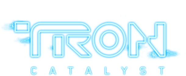 Логотип TRON: Catalyst