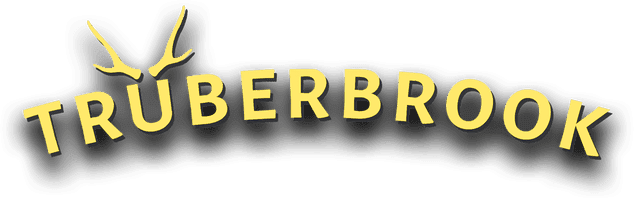 Логотип Truberbrook