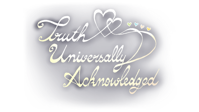 Логотип Truth Universally Acknowledged