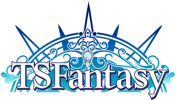Логотип TS FANTASY