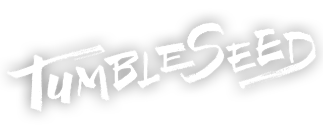 Логотип TumbleSeed