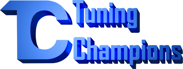 Логотип Tuning Champions