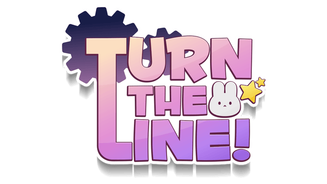 Логотип Turn the Line!