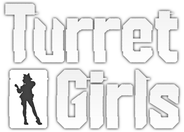 Логотип TurretGirls